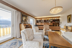 Wohnzimmer OG