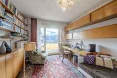 Kinderzimmer / Büro OG