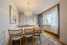 Esszimmer OG