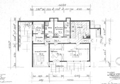 Erdgeschoss-Wohnung