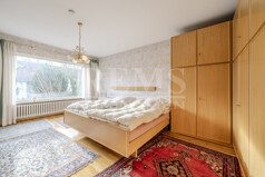 Schlafzimmer EG