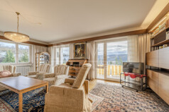 Wohnzimmer OG