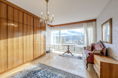 Schlafzimmer OG