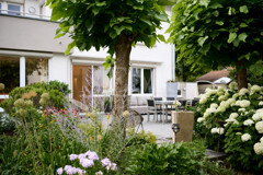 Gartenparadies