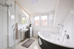 Badezimmer ELW
