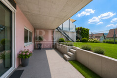 Terrasse virtuell (in Fertigstellung)