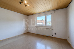 Kinderzimmer / Büro OG