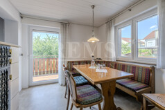 Esszimmer EG