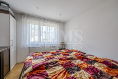 Schlafzimmer EG