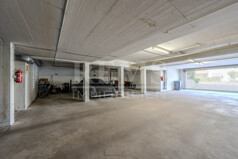 Tiefgarage