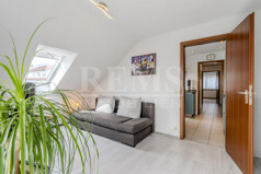 Büro / Kinderzimmer