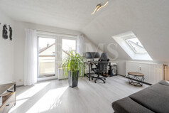 Büro / Kinderzimmer