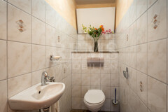 Separates WC