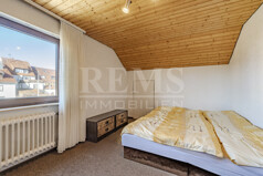 Kinderzimmer / Gästezimmer