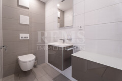 Separates WC