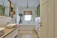 Bad en Suite