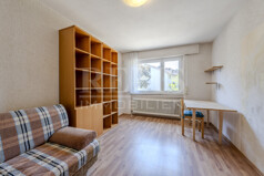 Kinderzimmer / Büro