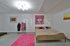 Gäste-Zimmer/Hobbyraum
