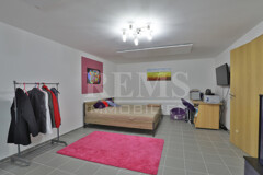 Gäste-Zimmer/Hobbyraum