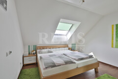 Elternschlafzimmer