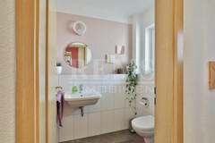 Gäste WC