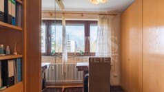 Kinderzimmer / Büro
