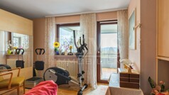 Kinder- / Gästezimmer