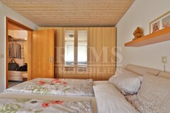 Schlafzimmer ELW