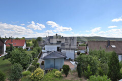 Aussicht Balkon