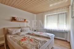 Schlafzimmer ELW