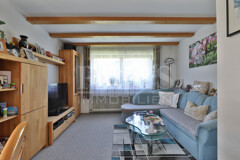 Wohnzimmer ELW