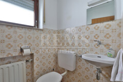 Separates WC