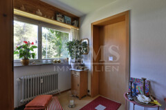 Esszimmer / Spielzimmer