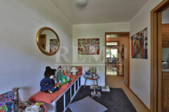 Esszimmer / Spielzimmer