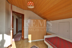 Kinderzimmer 2 Maisonettewohnung DG