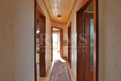 Flur Maisonettewohnung DG