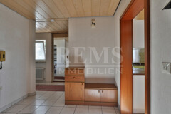 Diele Maisonettewohnung OG