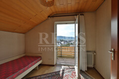 Kinderzimmer 2 Maisonettewohnung DG