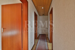 Flur Maisonettewohnung DG