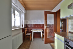 Küche Maisonettewohnung OG