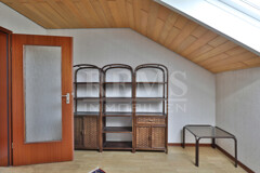 Kinderzimmer 1 Maisonettewohnung DG