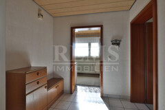 Diele Maisonettewohnung OG