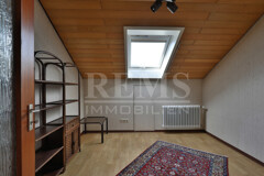 Kinderzimmer 1 Maisonettewohnung DG