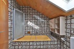 Bad Maisonettewohnung DG
