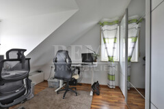 Büro/Gästezimmer