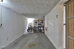 Tiefgarage