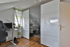 Büro/Gästezimmer