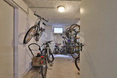 Fahrradkeller