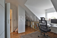 Büro/Gästezimmer