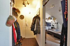 Garderobe